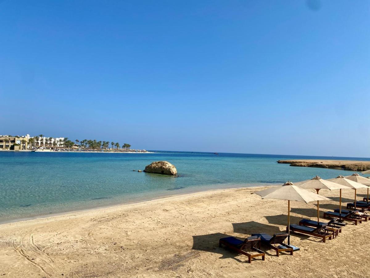 Marina View Port Ghalib Hotel Buitenkant foto